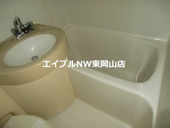 附久マンションの物件内観写真